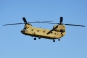 Boeing CH-47F Chinook